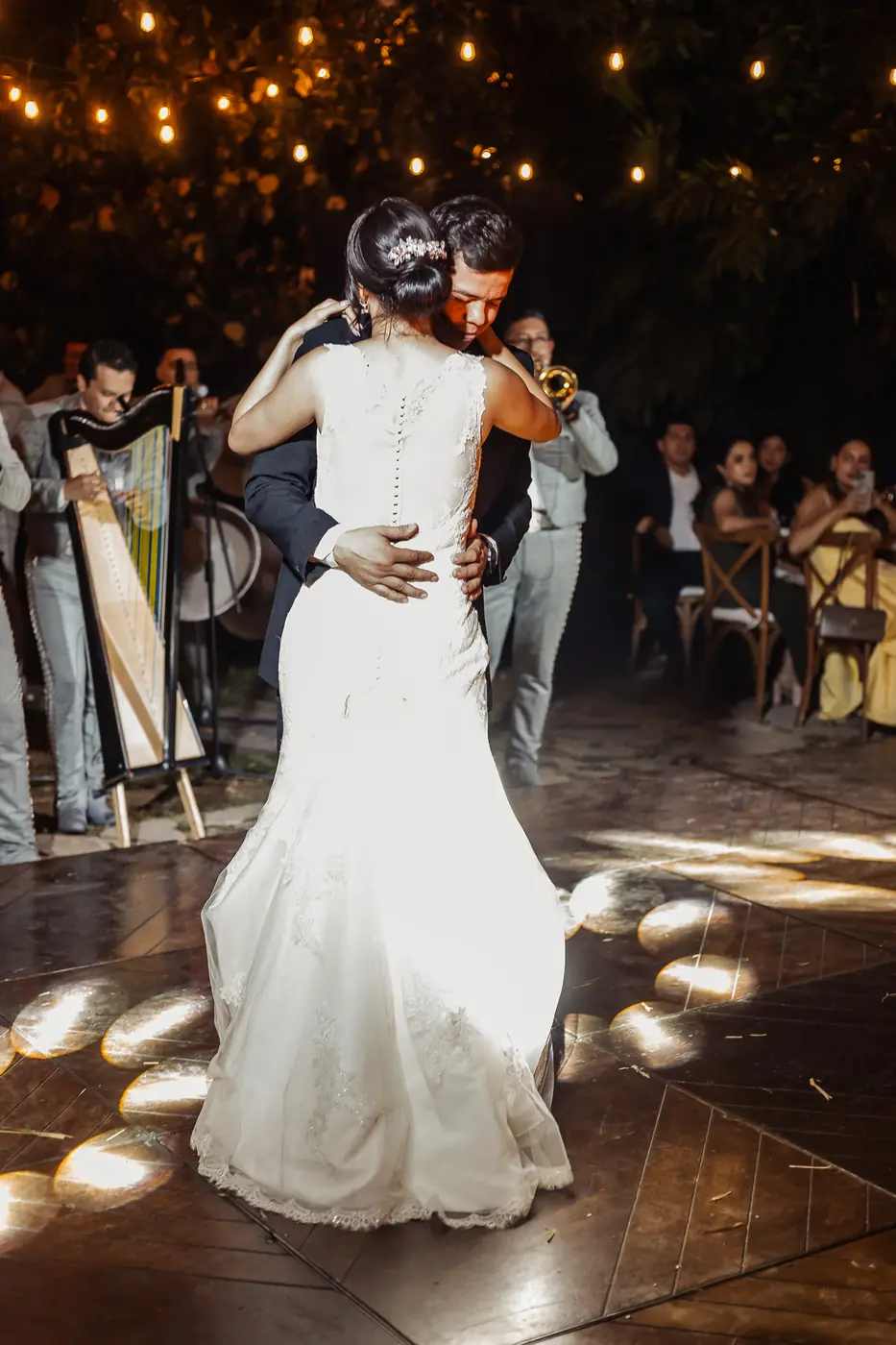 Arianna & Luis