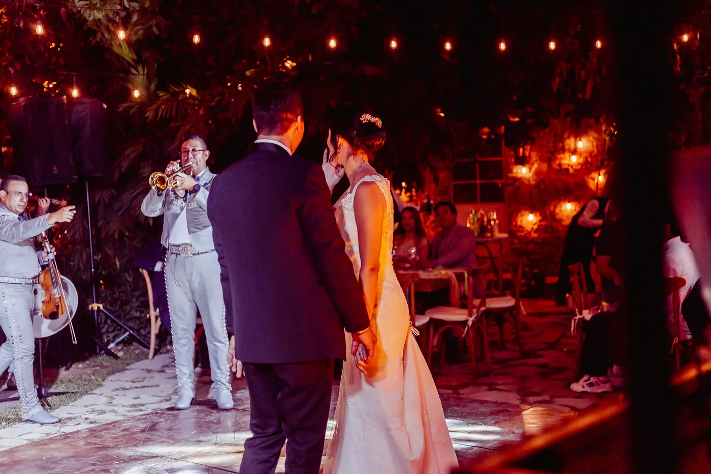 Arianna & Luis