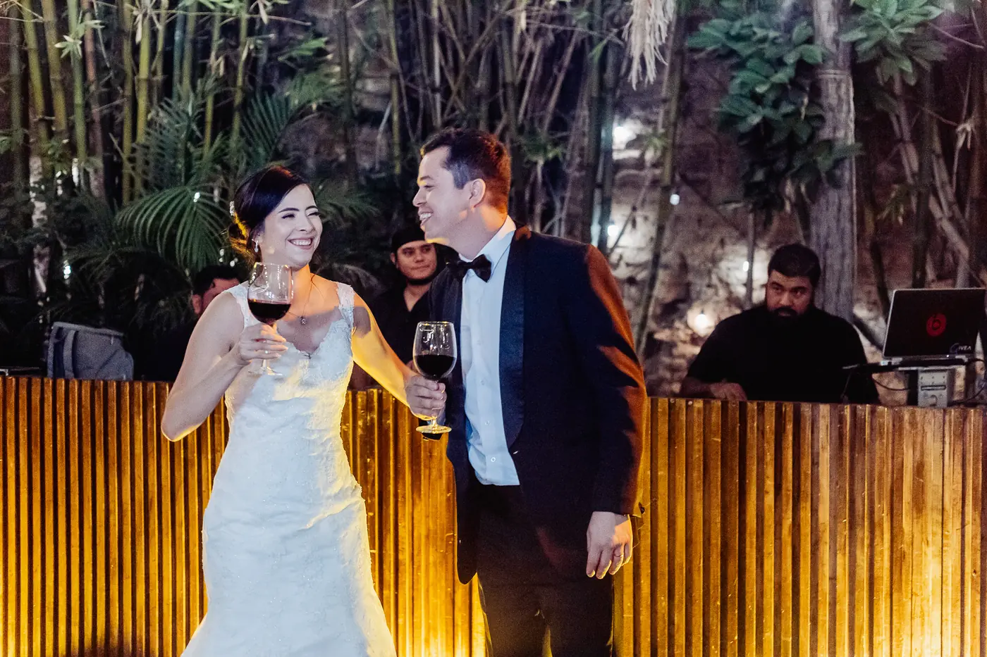 Arianna & Luis