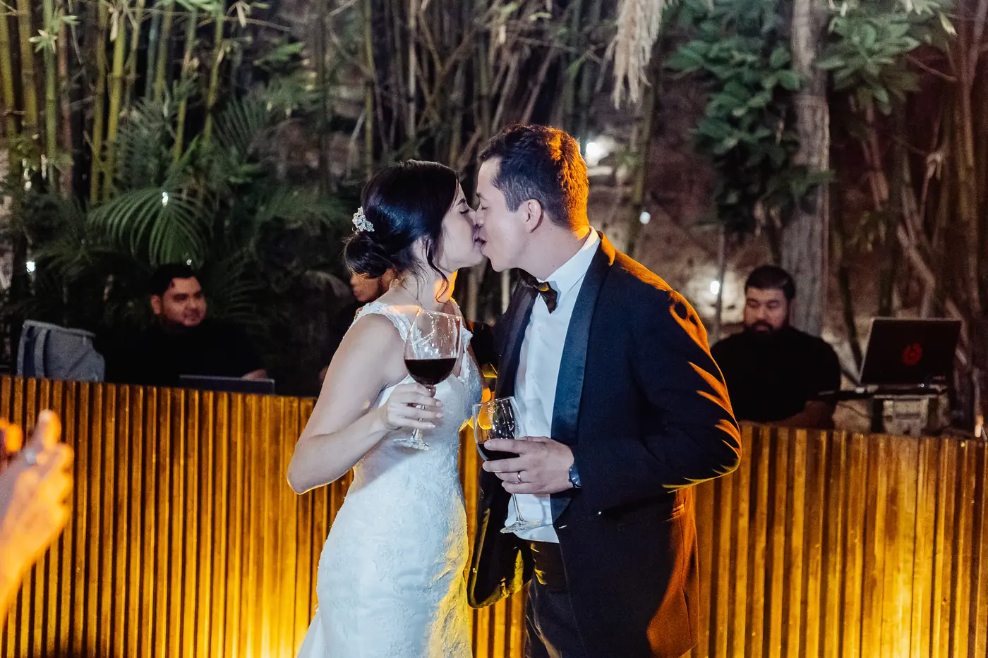 Arianna & Luis