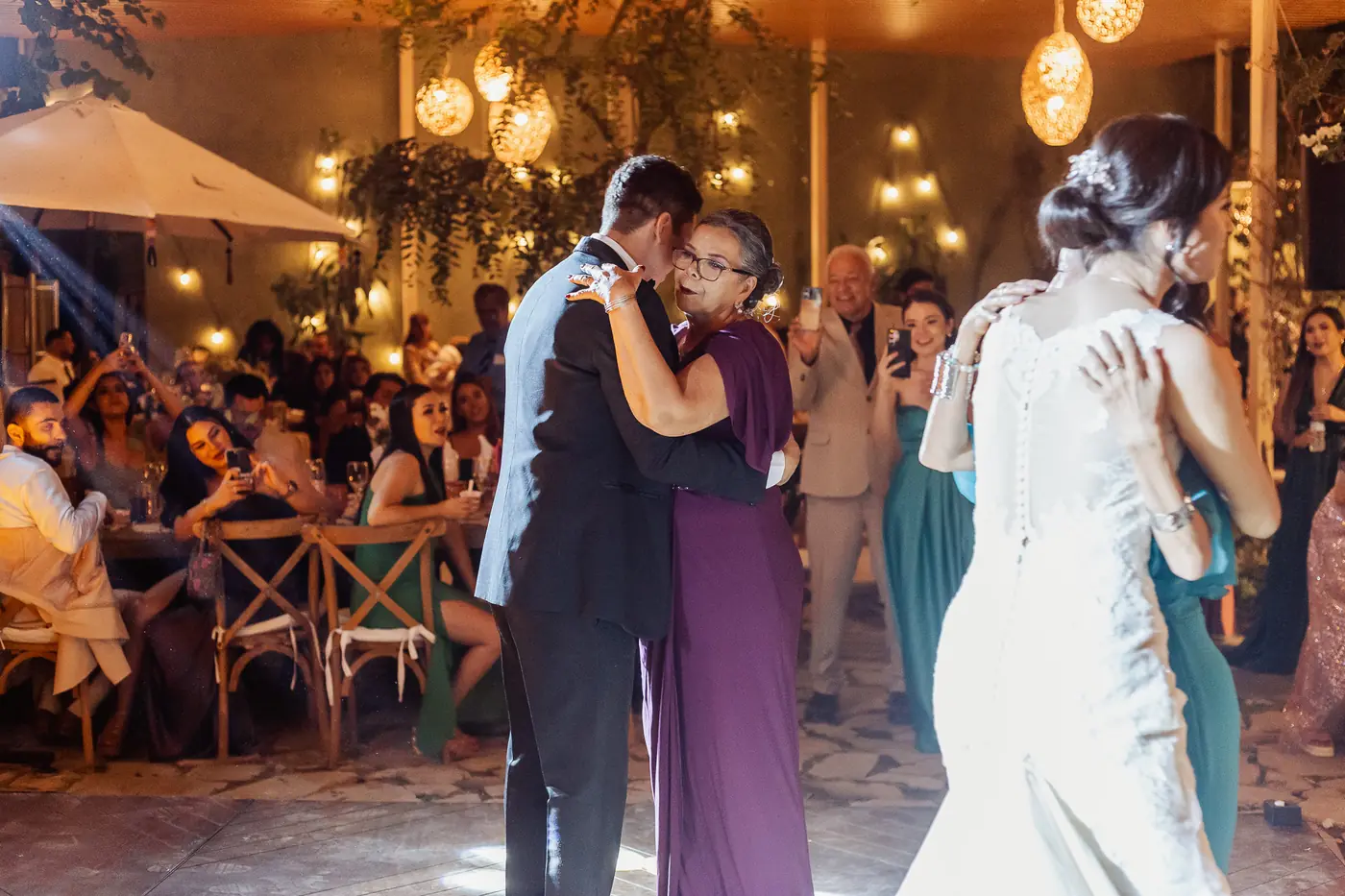 Arianna & Luis