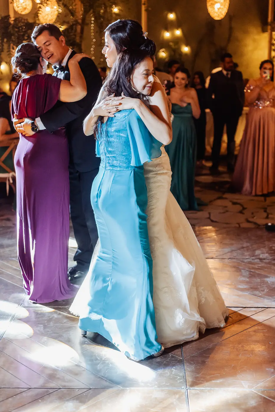 Arianna & Luis