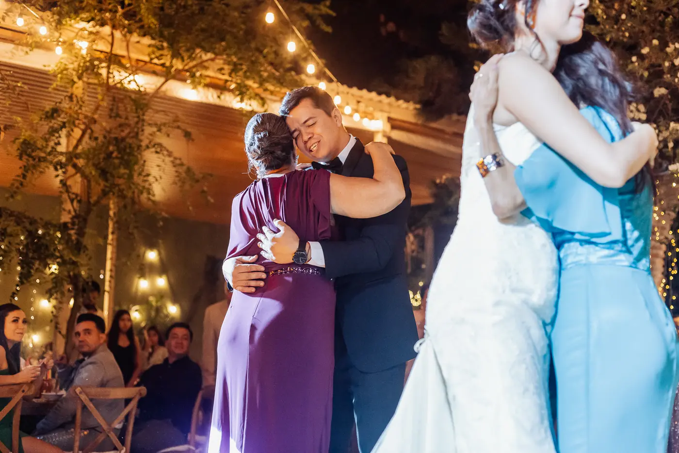Arianna & Luis