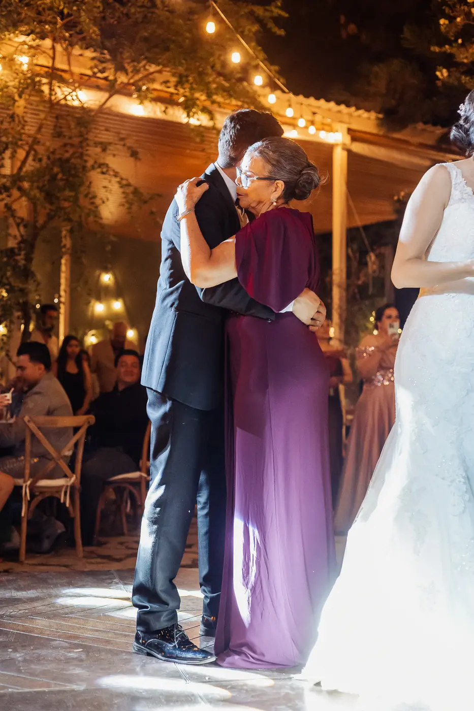 Arianna & Luis