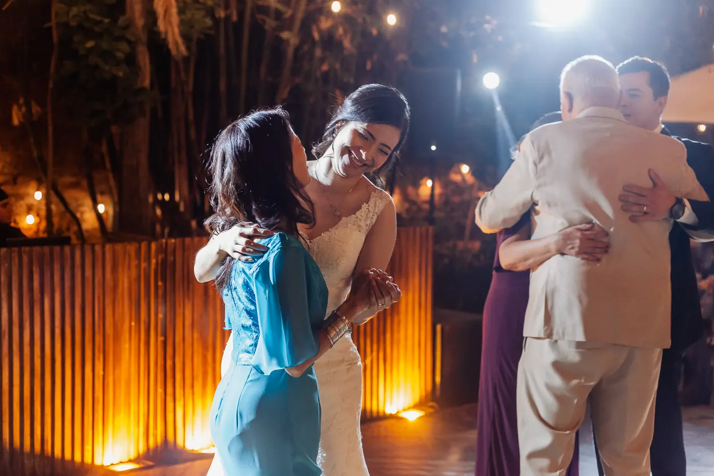 Arianna & Luis