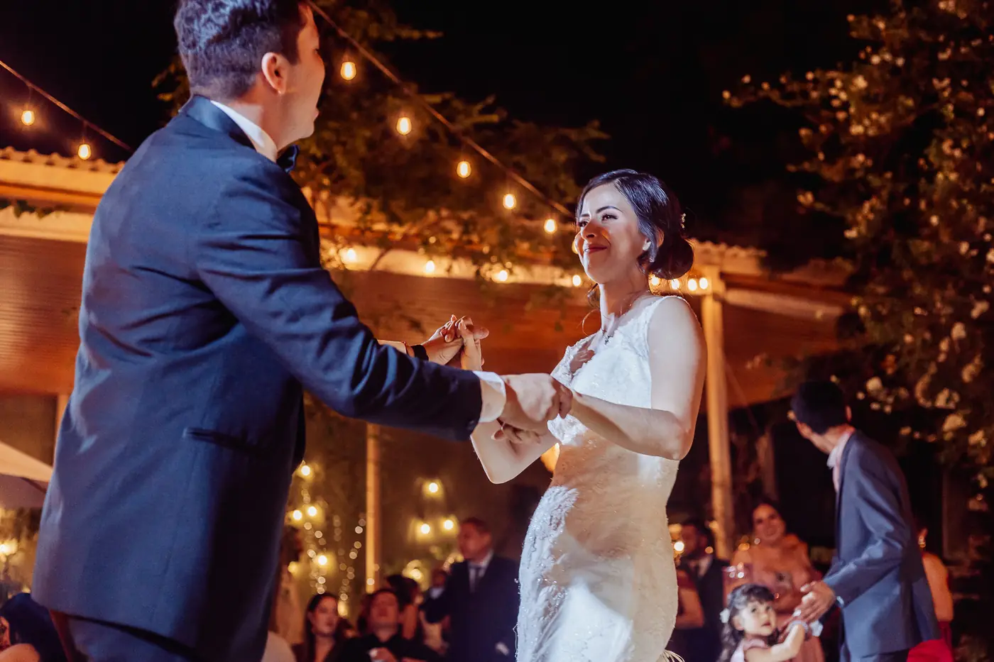 Arianna & Luis