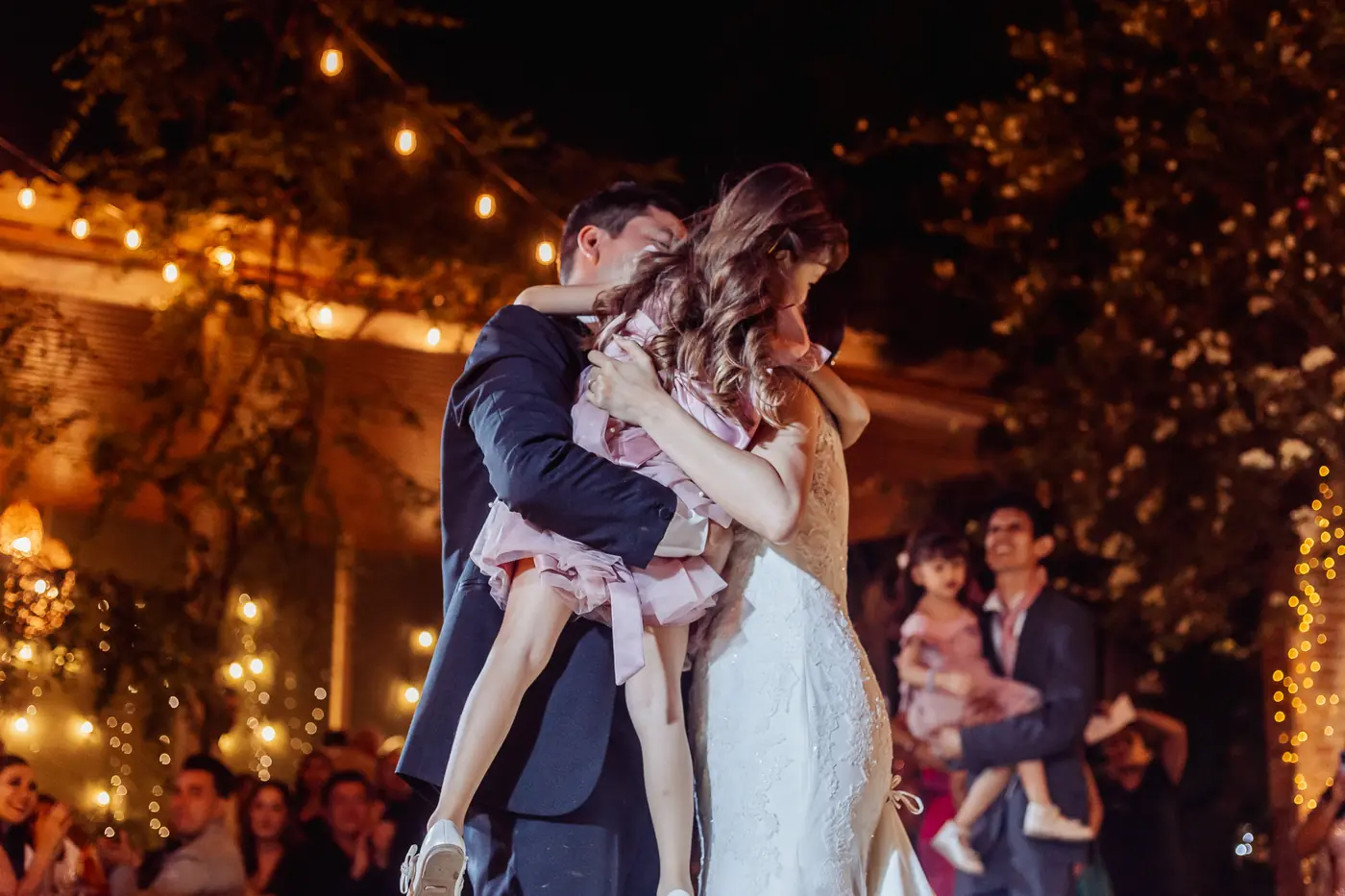 Arianna & Luis