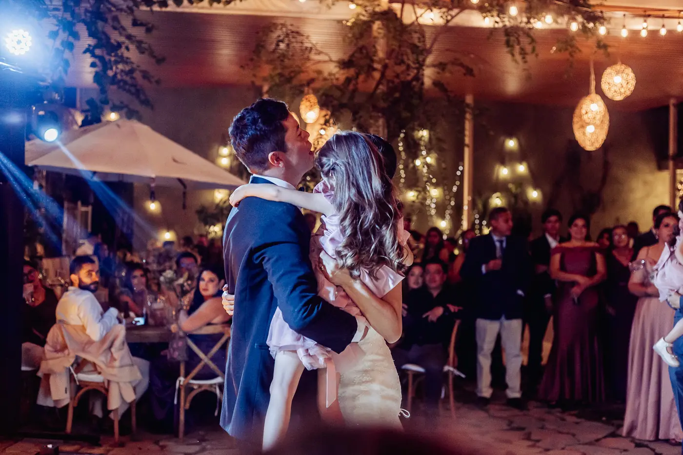 Arianna & Luis