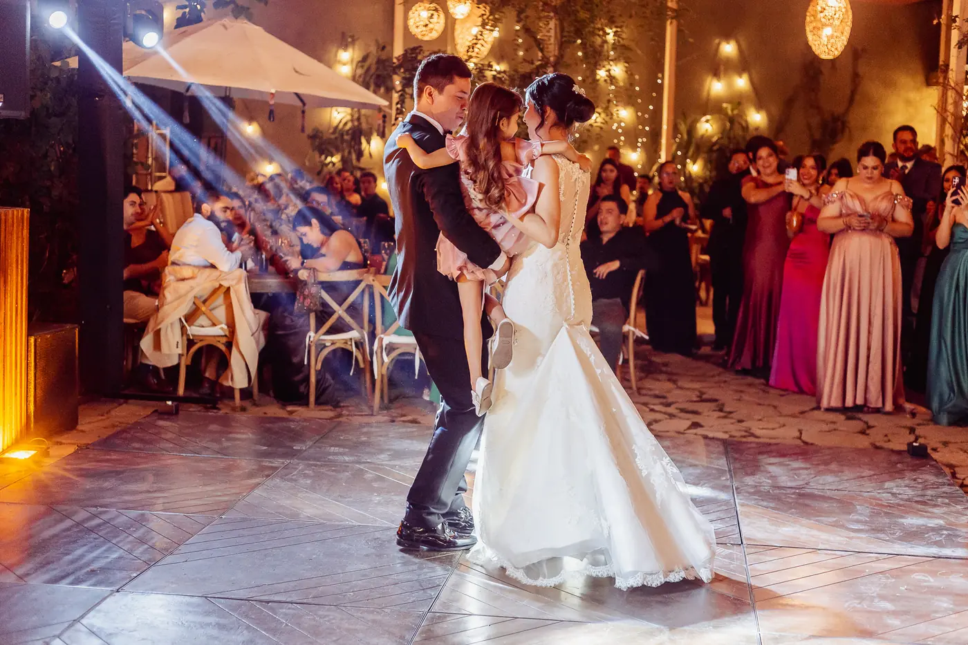 Arianna & Luis