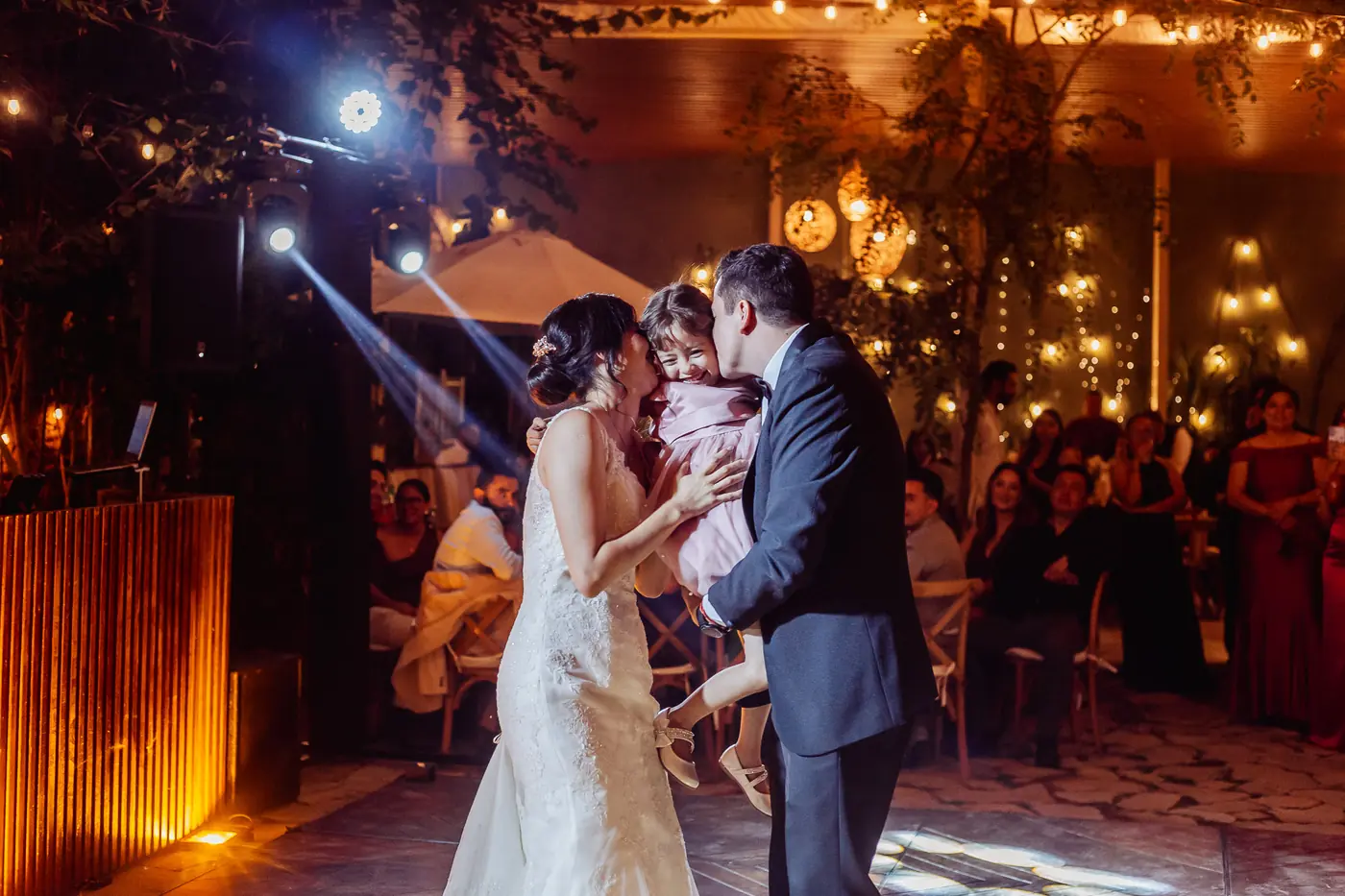 Arianna & Luis
