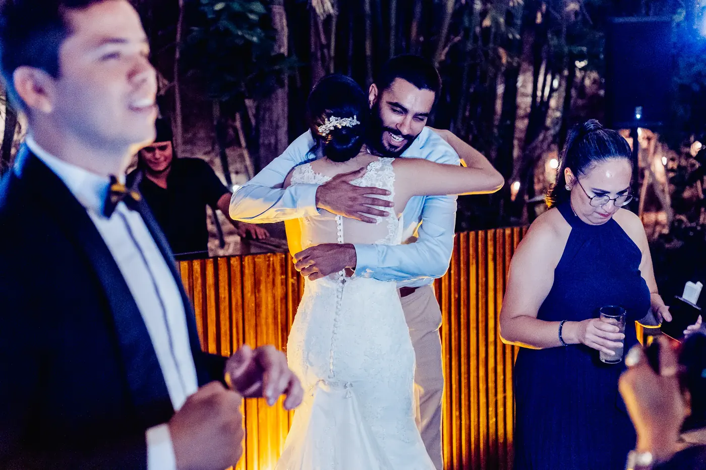 Arianna & Luis
