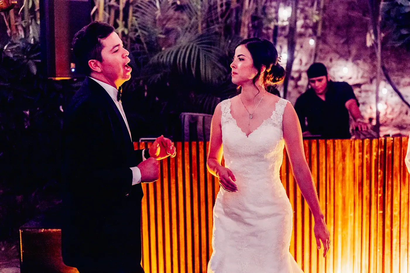 Arianna & Luis