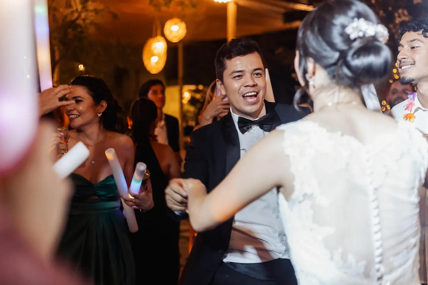 Arianna & Luis