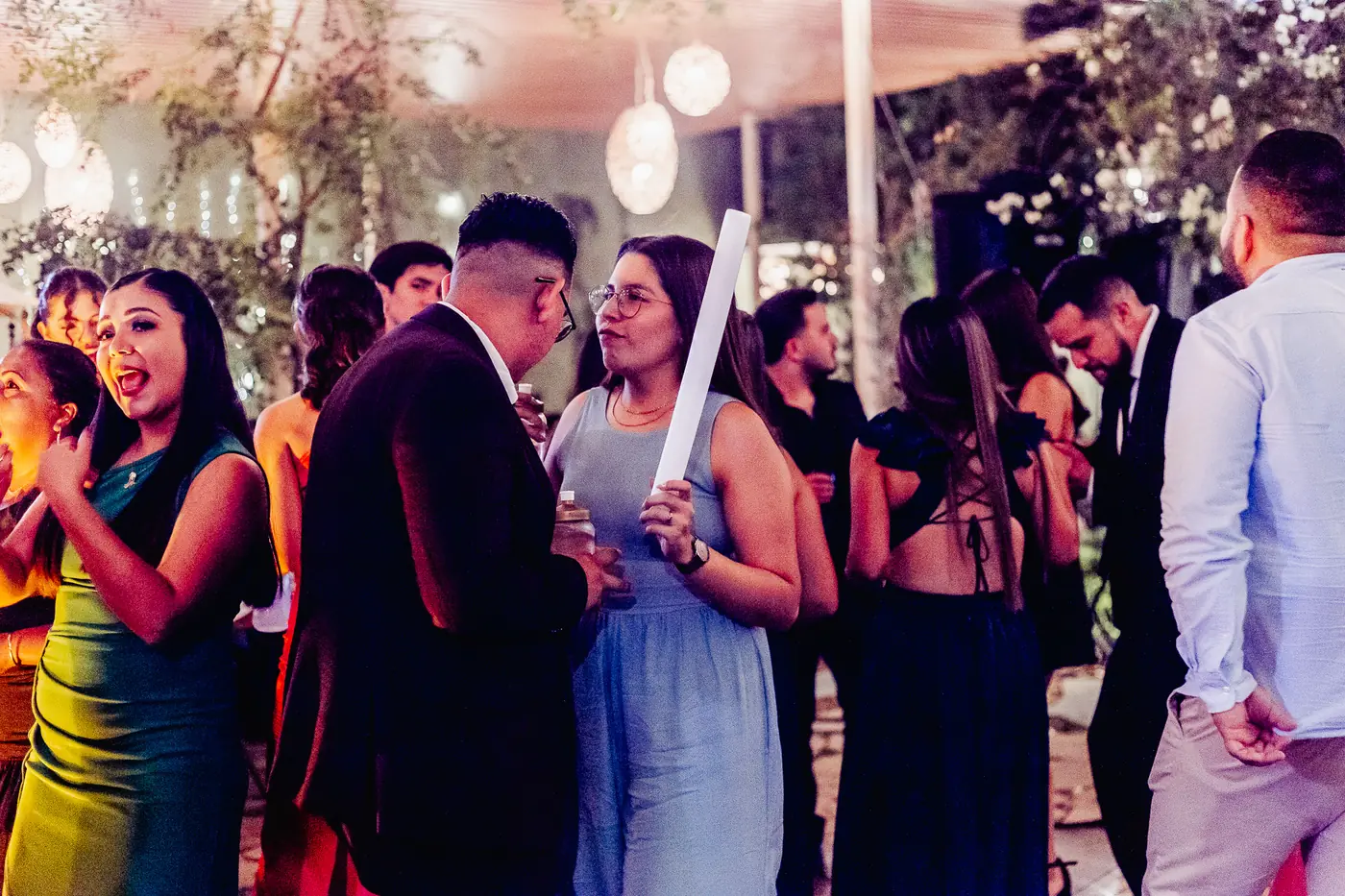 Arianna & Luis
