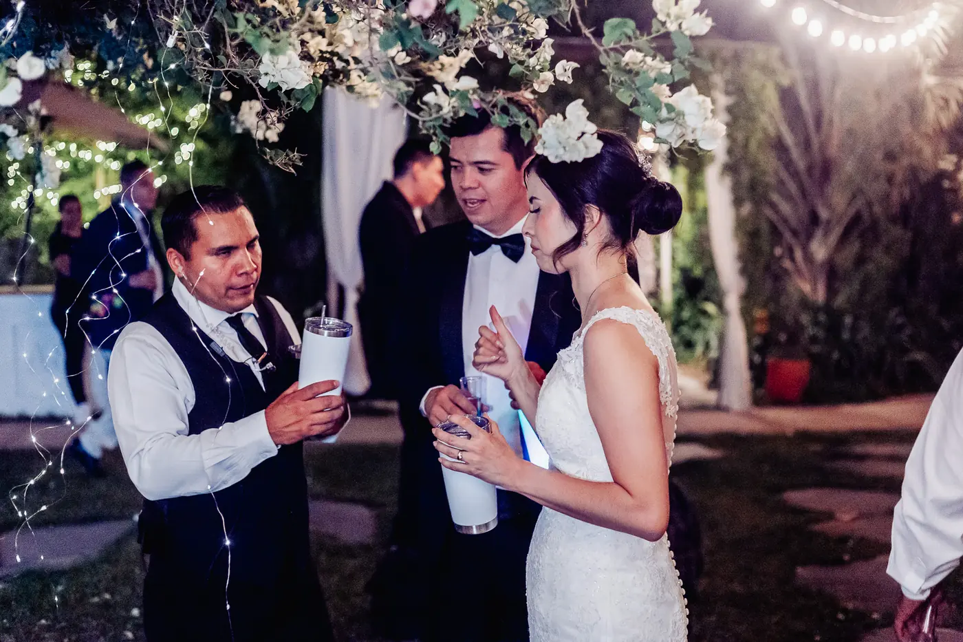 Arianna & Luis