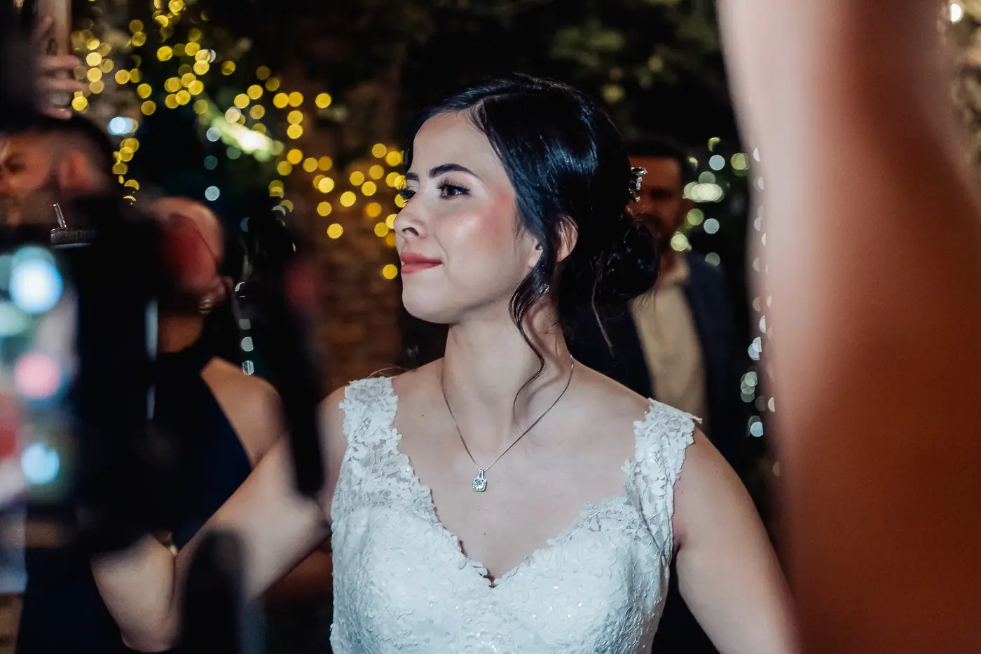 Arianna & Luis