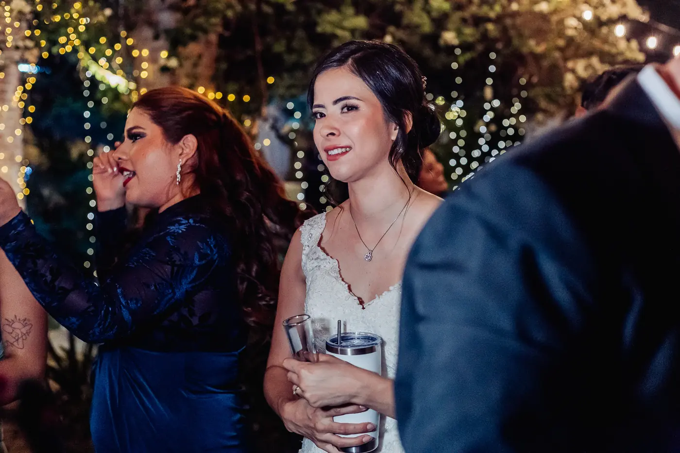 Arianna & Luis