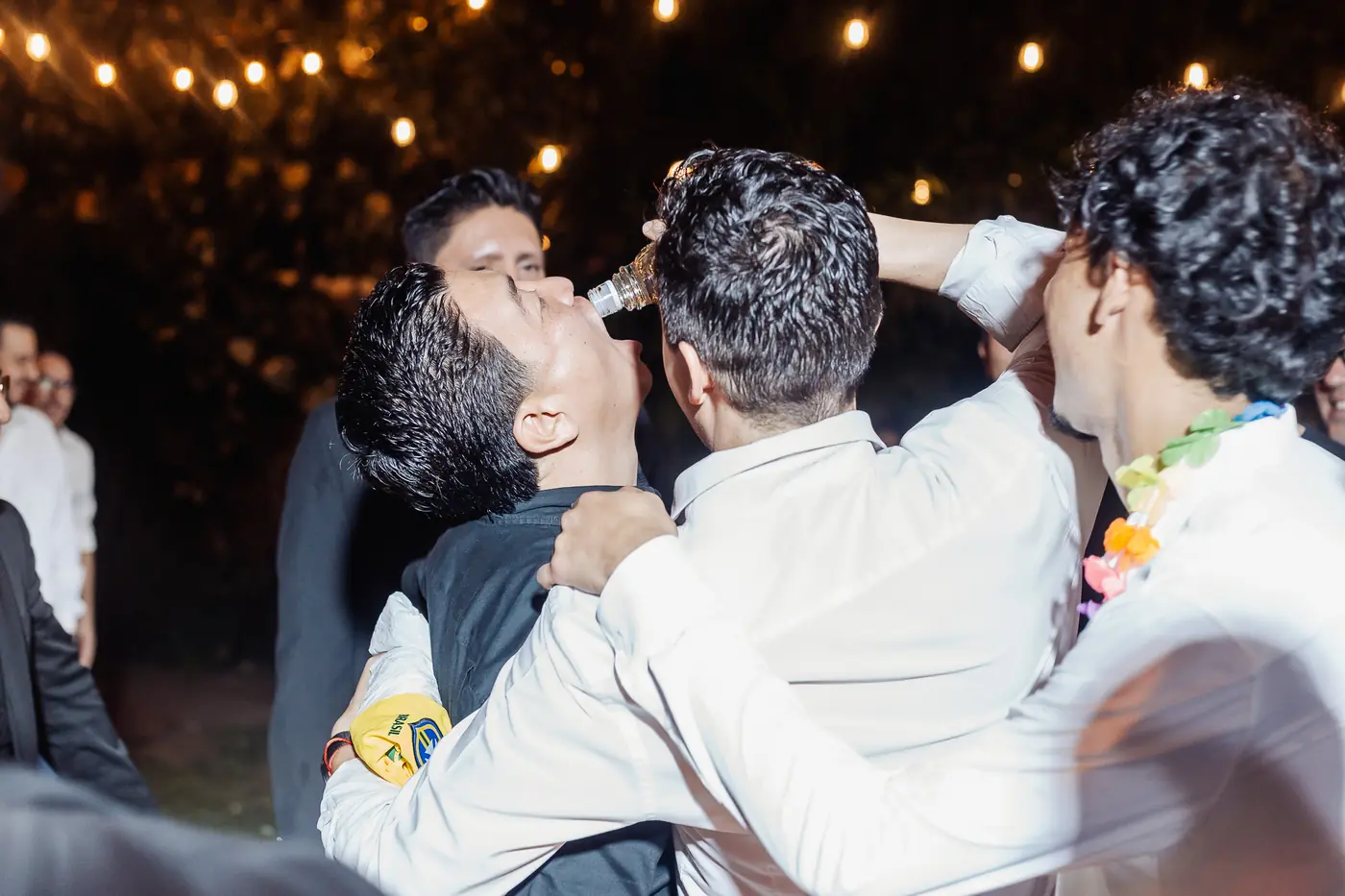 Arianna & Luis