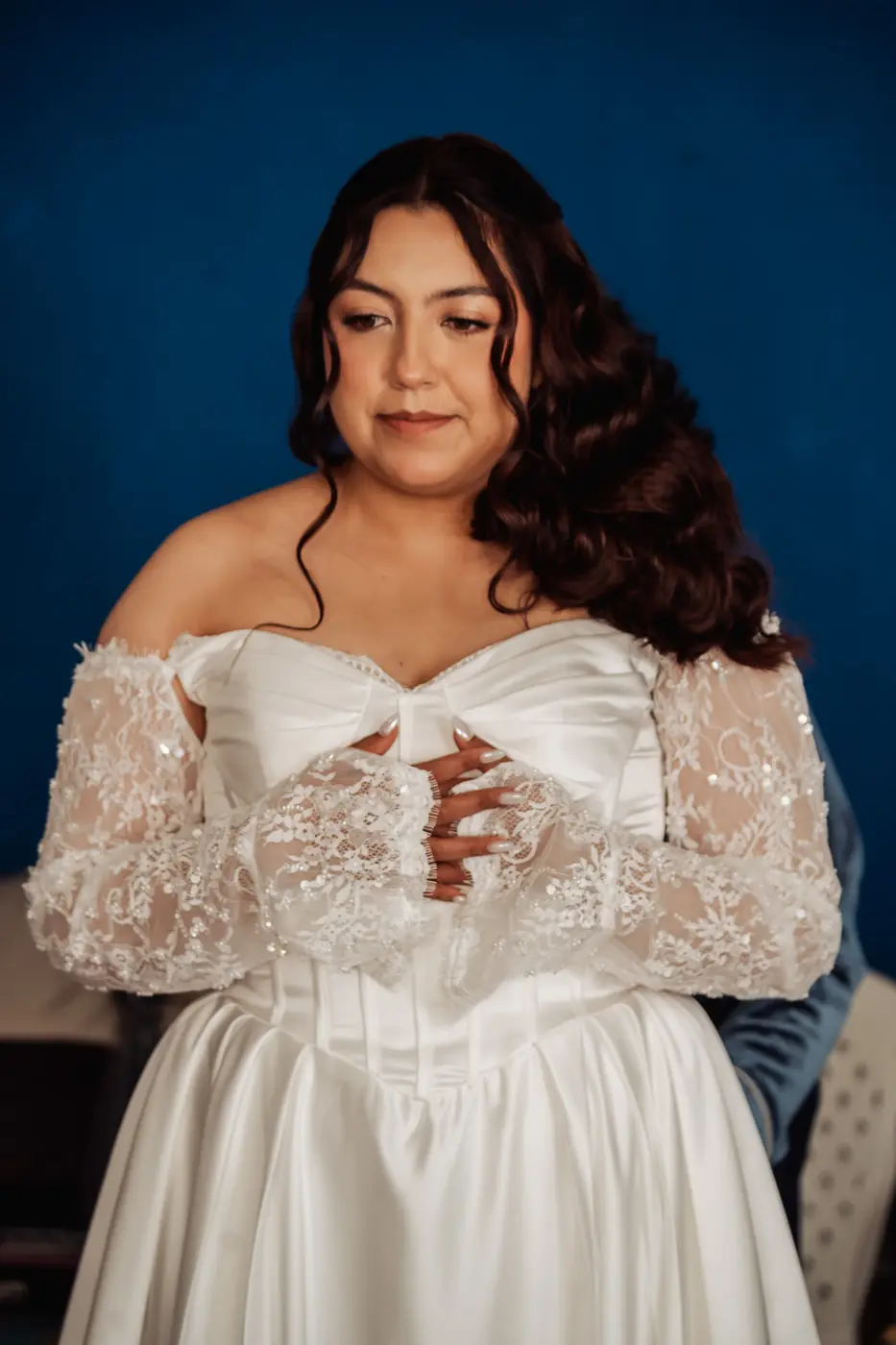 Fátima & Antonio
