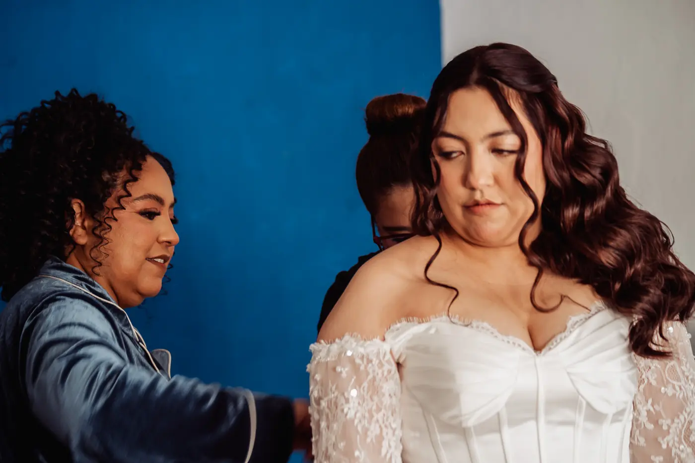 Fátima & Antonio