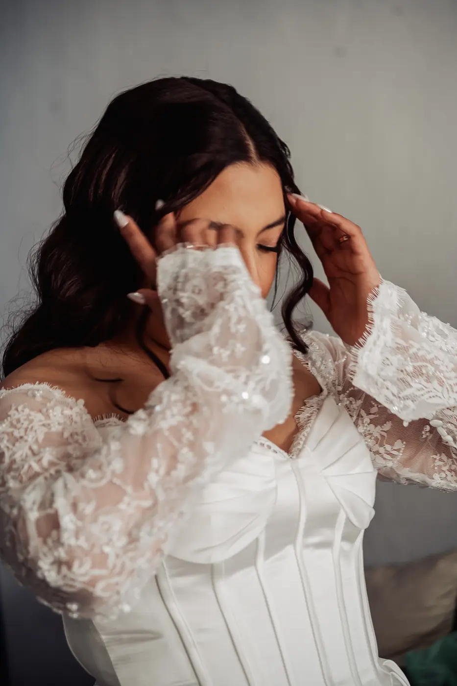 Fátima & Antonio