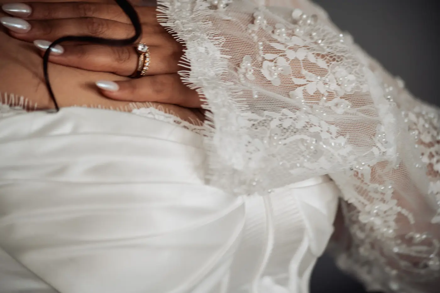 Fátima & Antonio