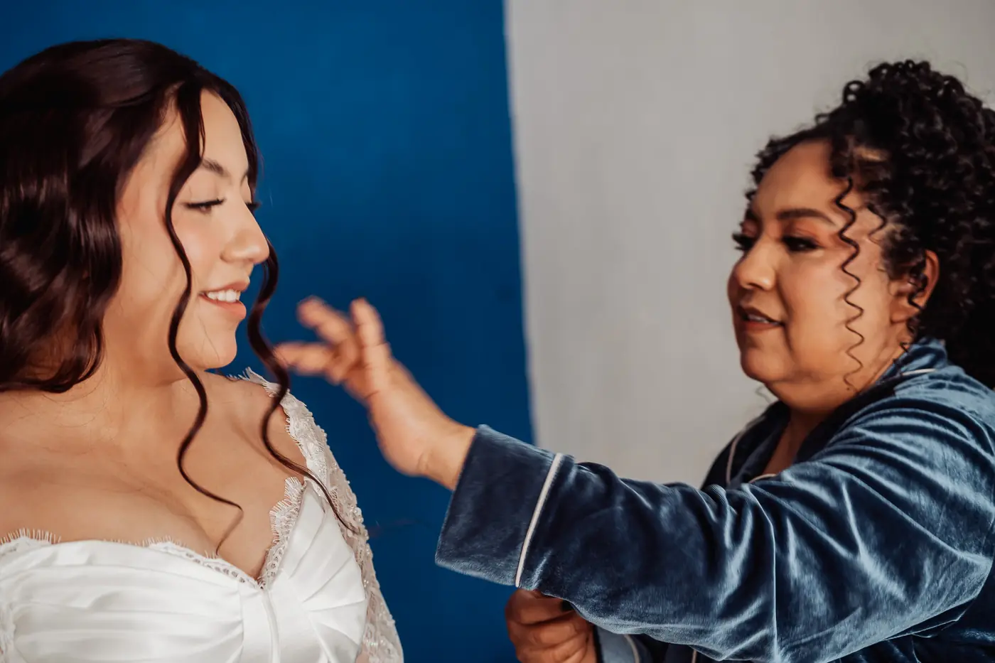 Fátima & Antonio