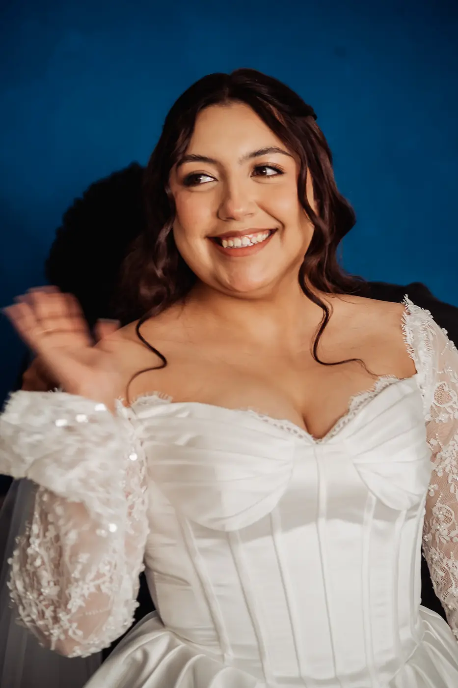 Fátima & Antonio