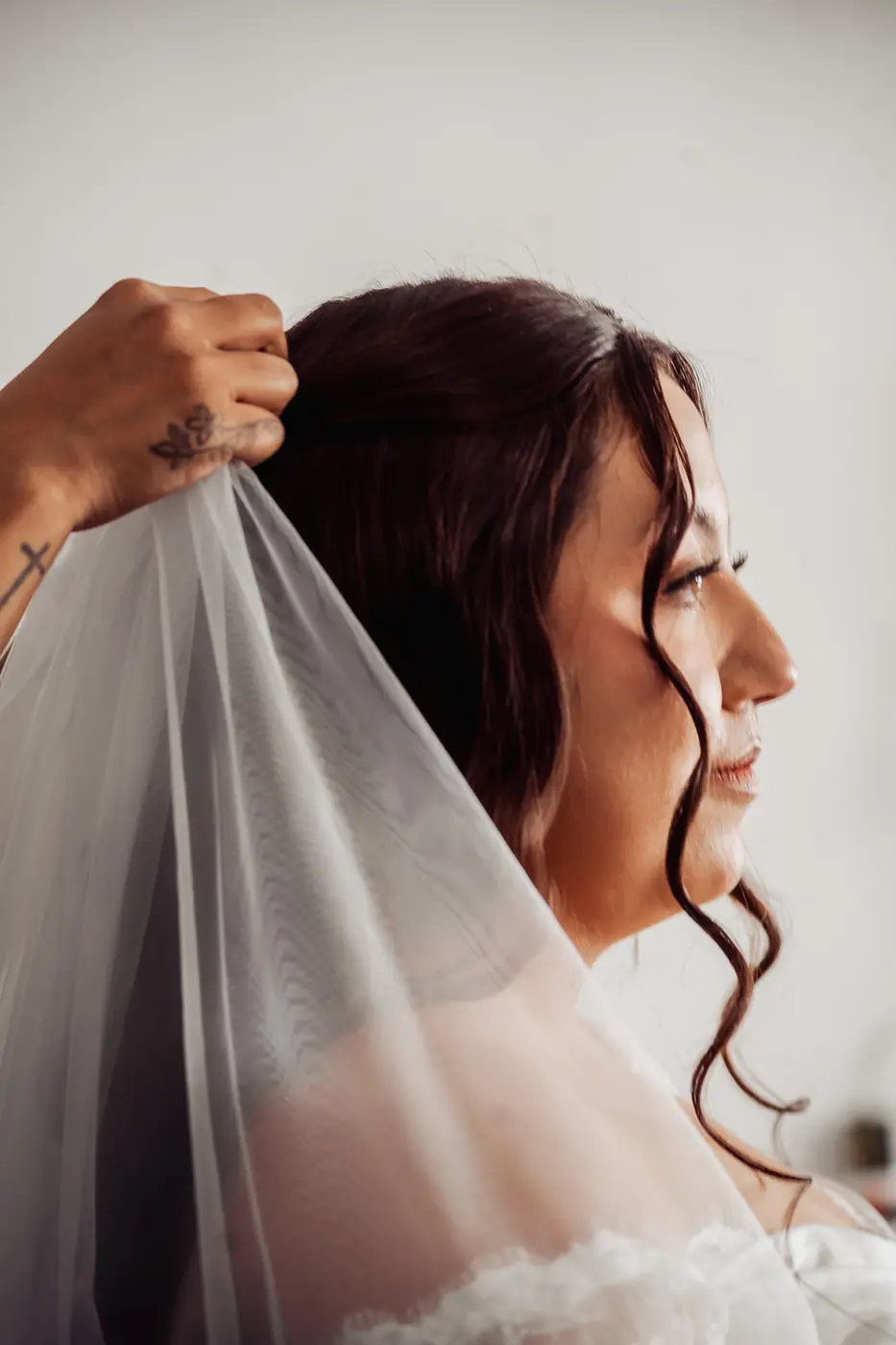 Fátima & Antonio