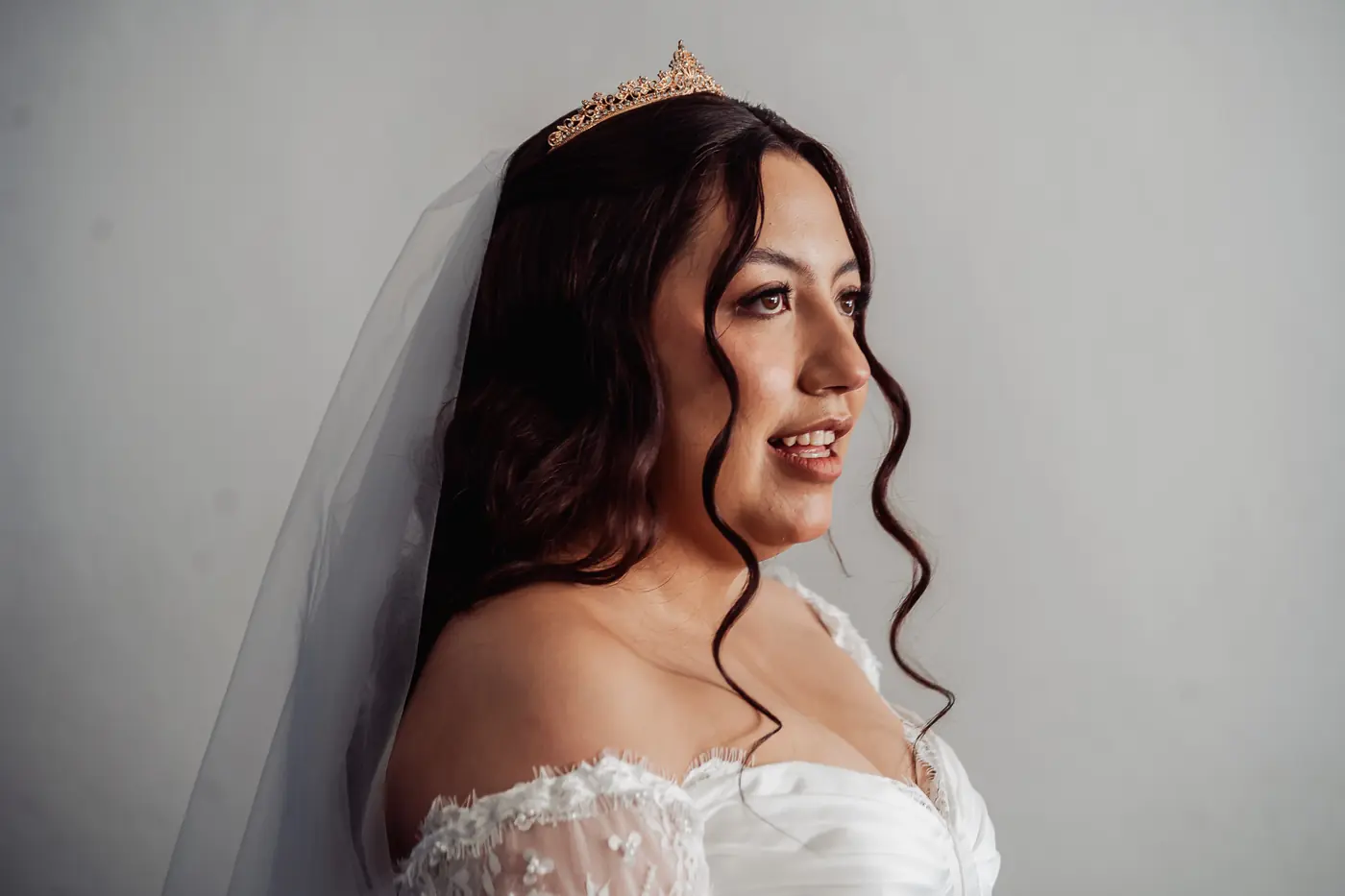 Fátima & Antonio