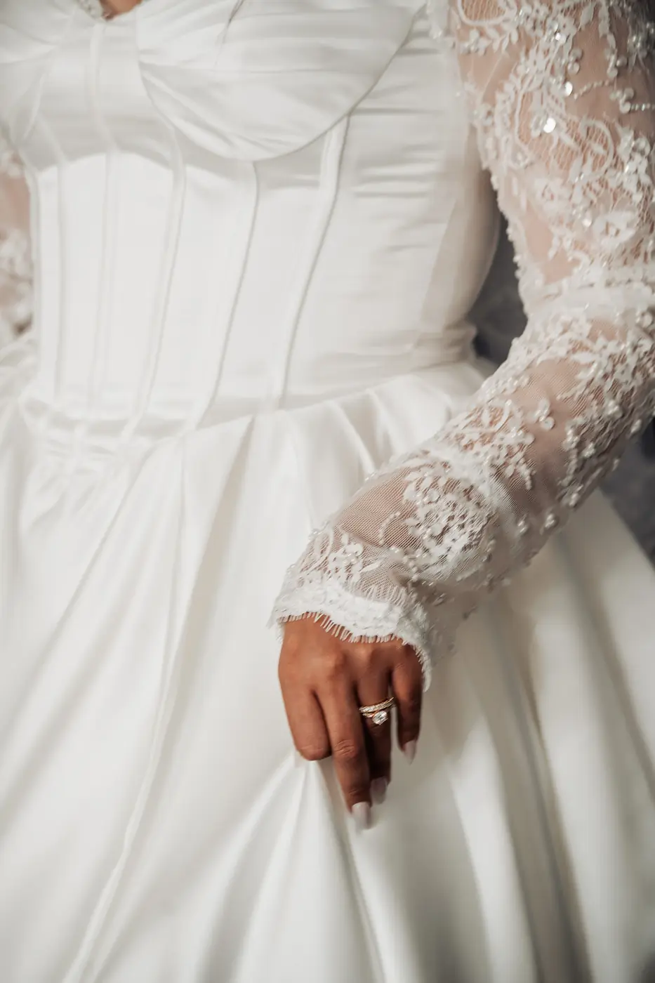 Fátima & Antonio