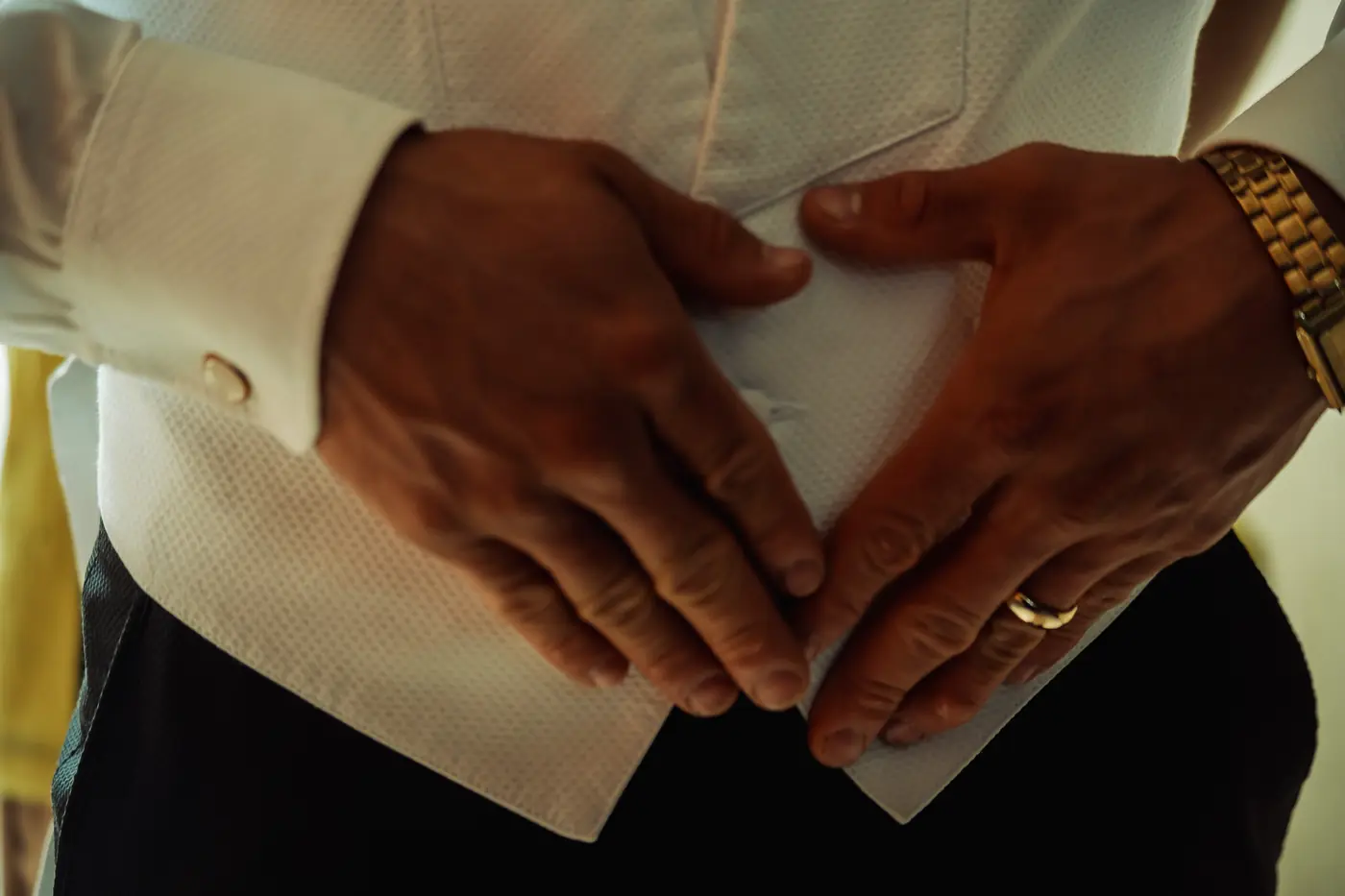 Fátima & Antonio