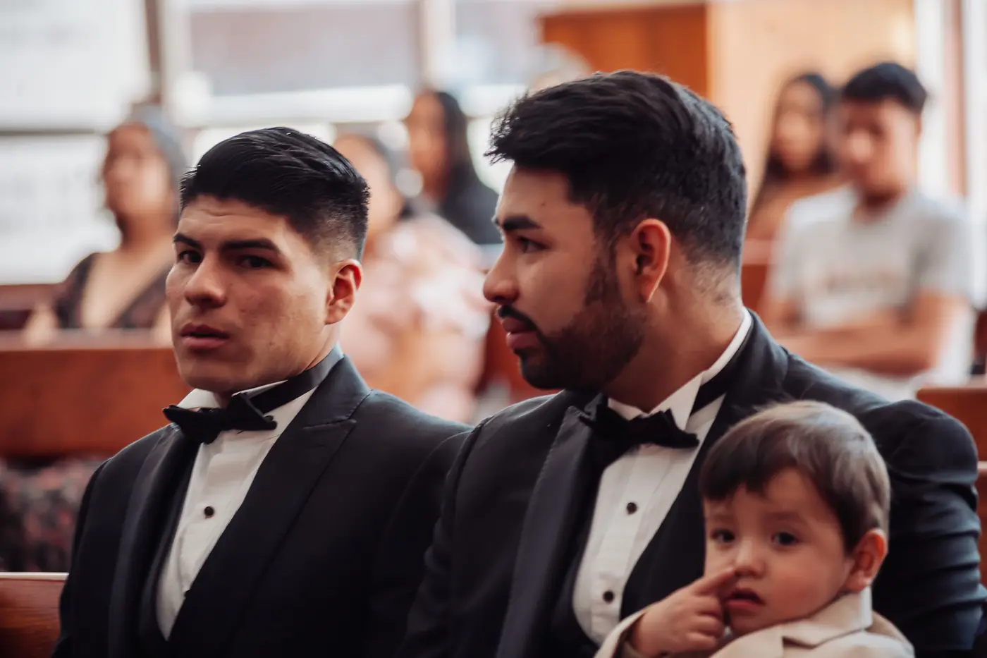 Fátima & Antonio