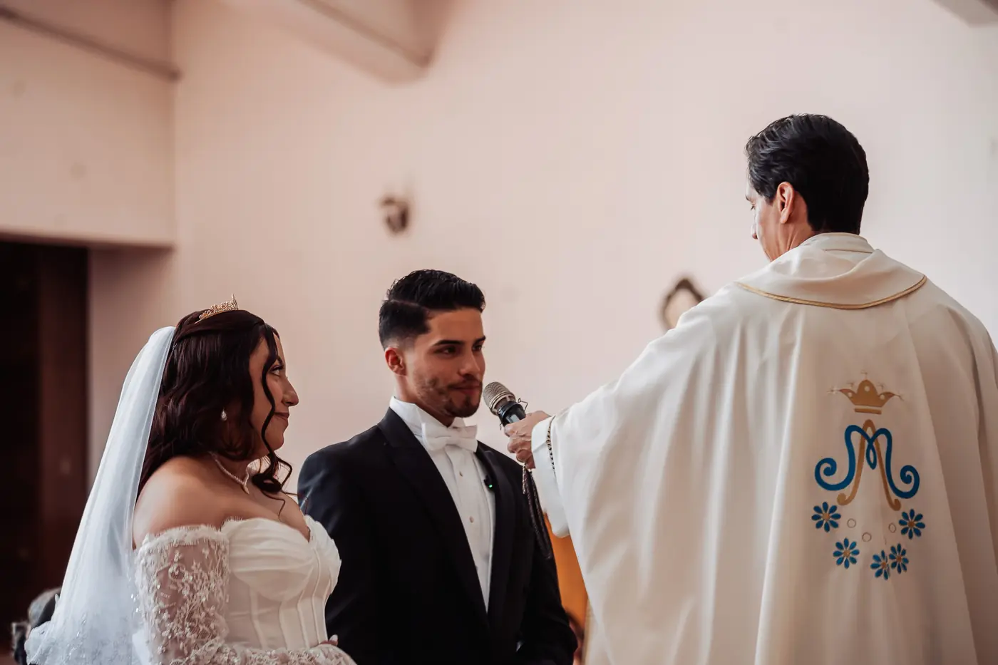 Fátima & Antonio