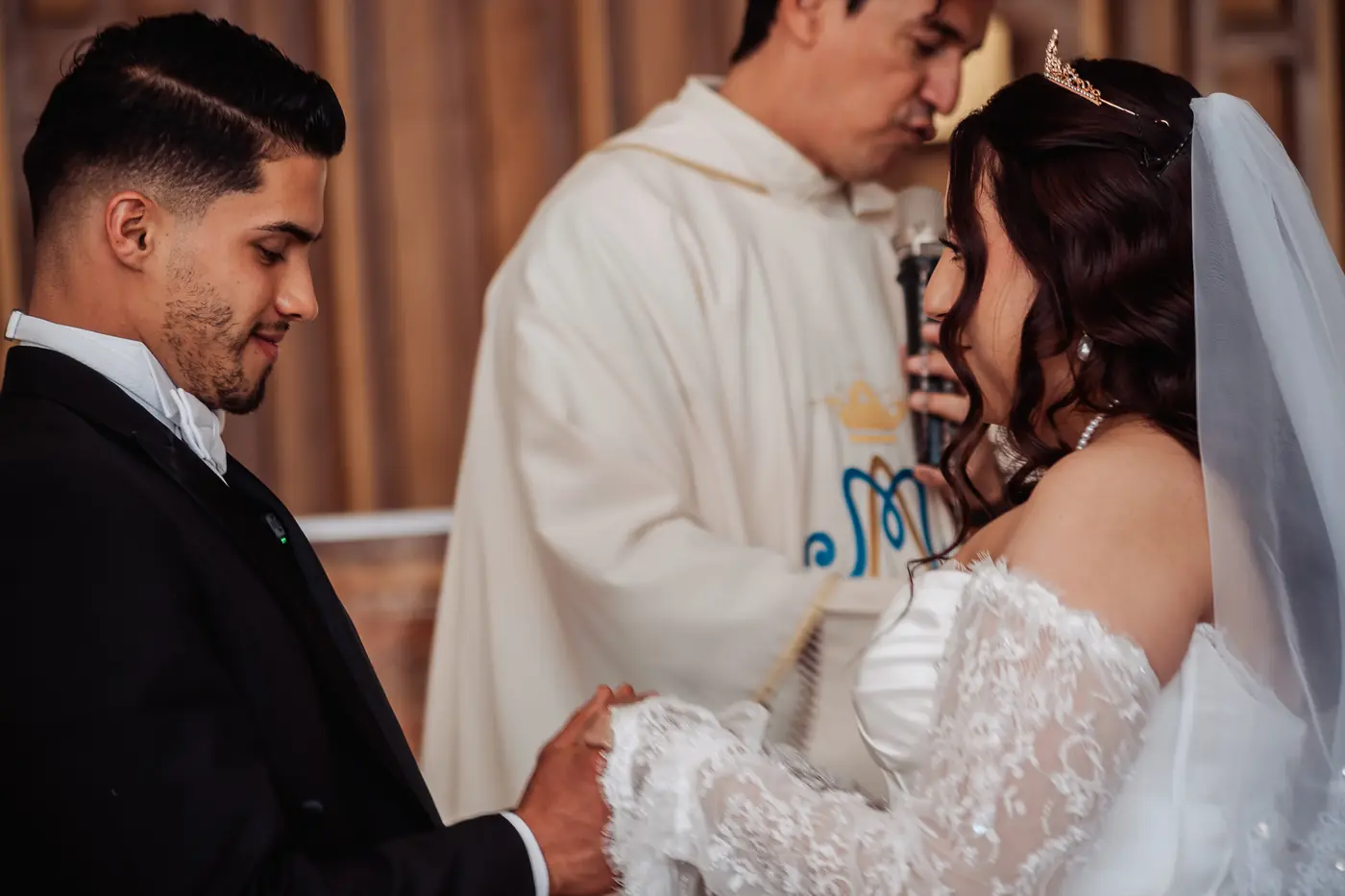 Fátima & Antonio