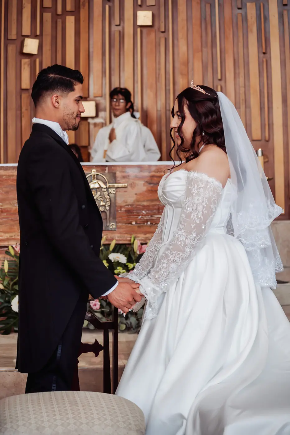 Fátima & Antonio