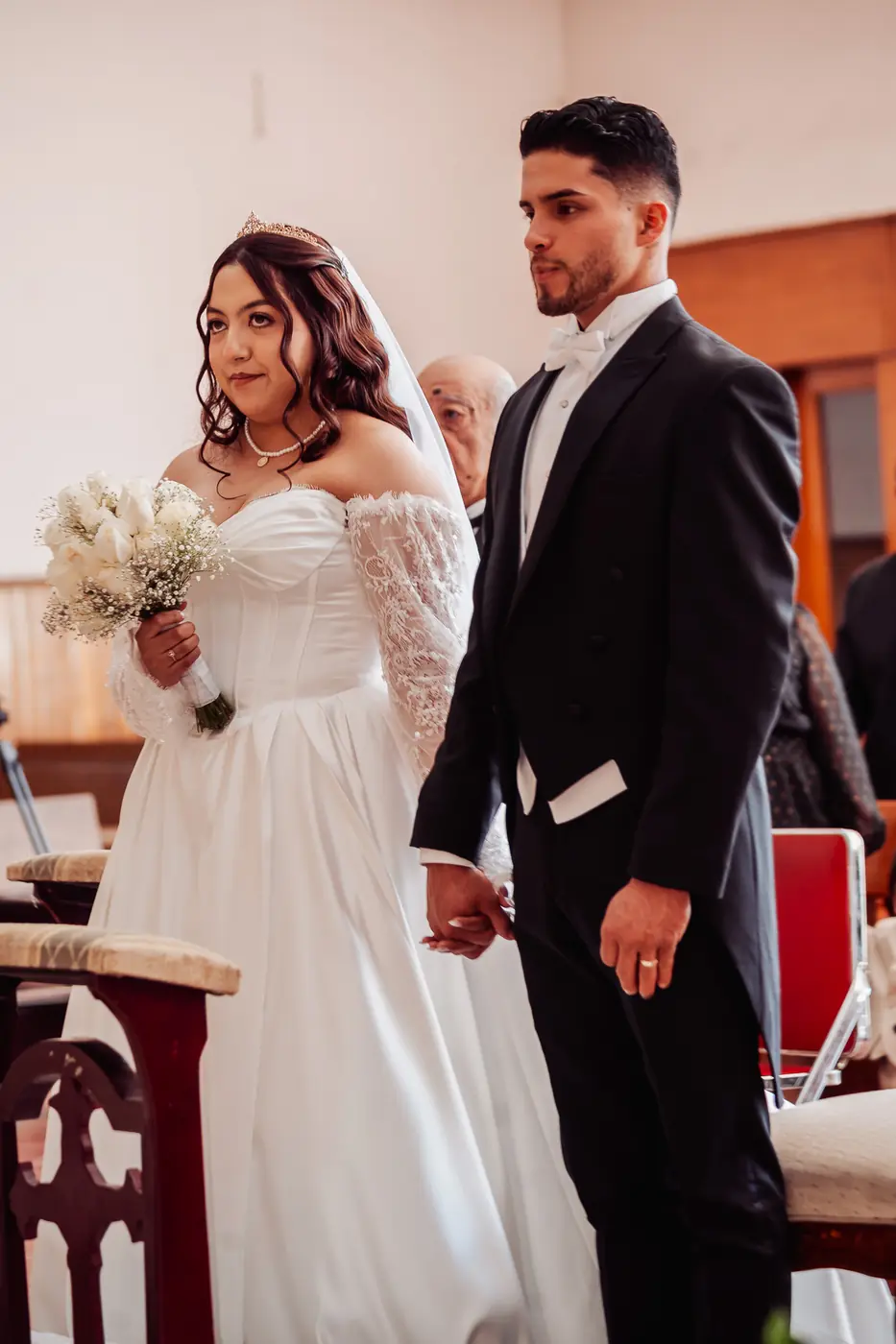 Fátima & Antonio