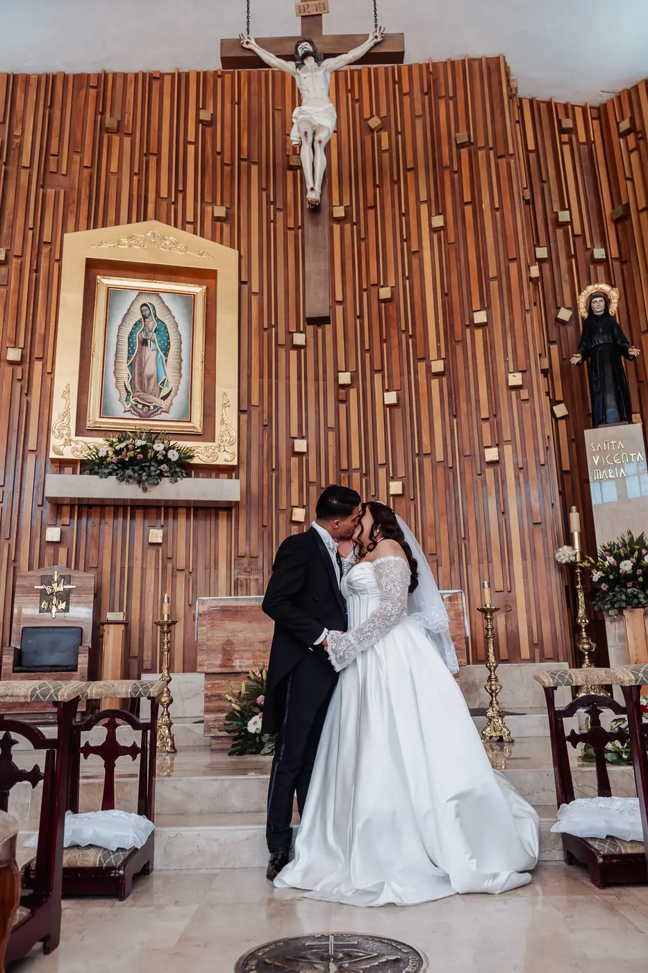 Fátima & Antonio
