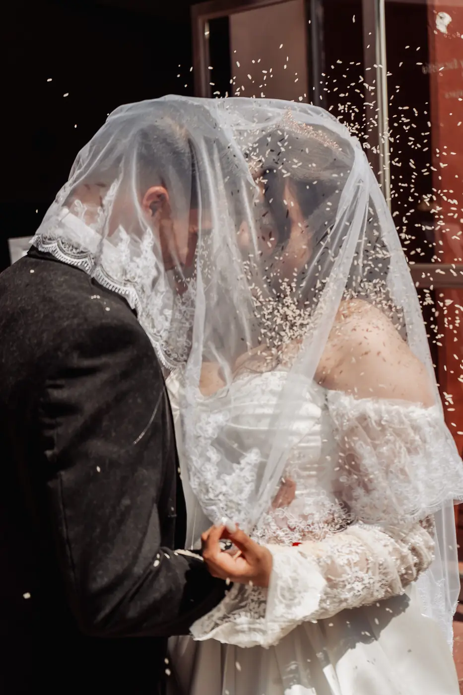 Fátima & Antonio