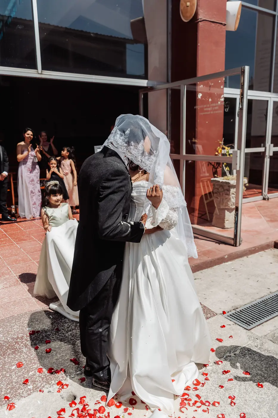 Fátima & Antonio