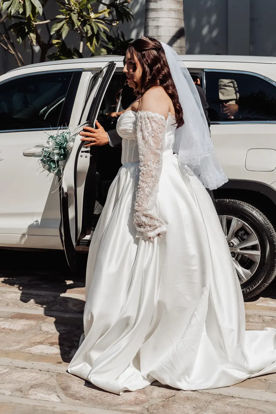 Fátima & Antonio