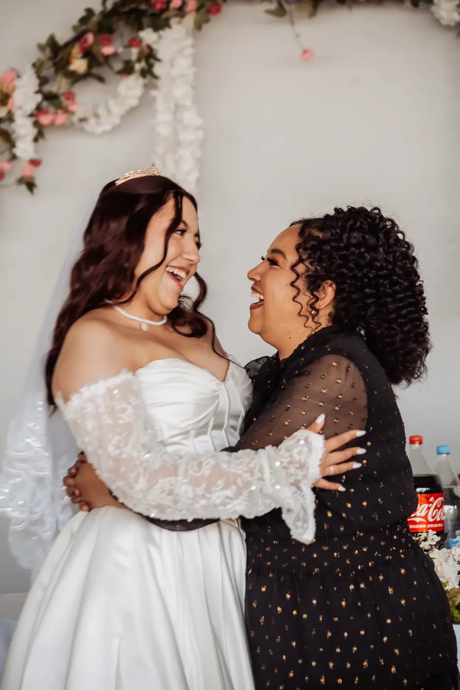 Fátima & Antonio