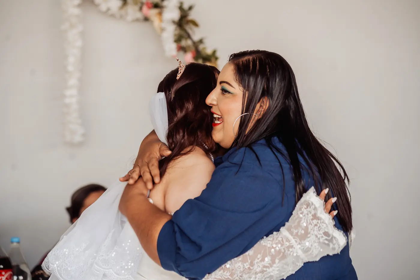 Fátima & Antonio