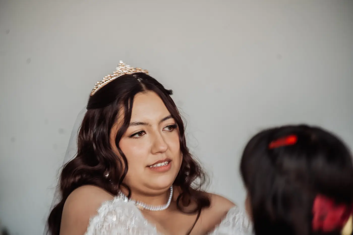 Fátima & Antonio