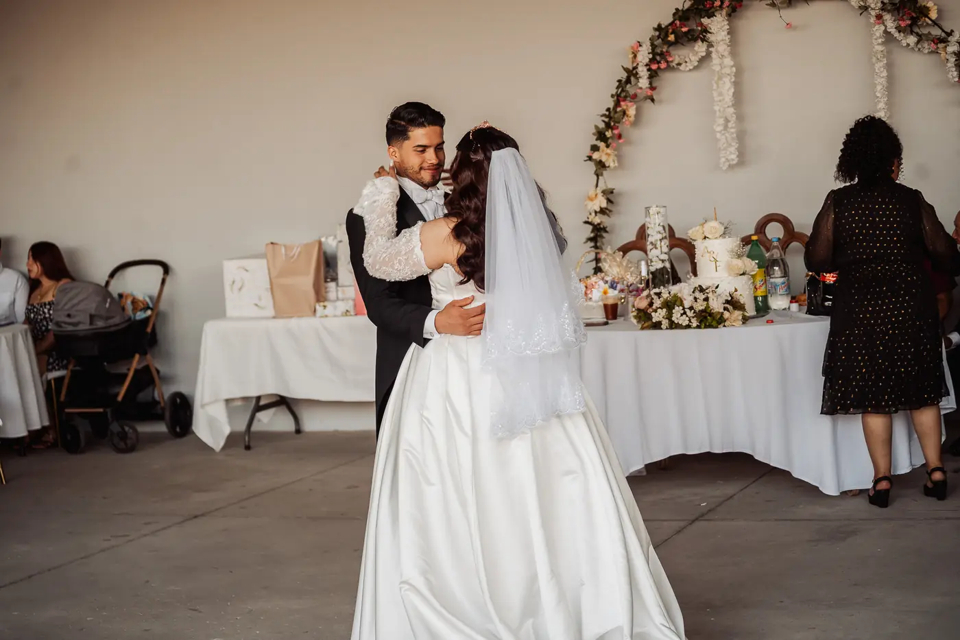 Fátima & Antonio