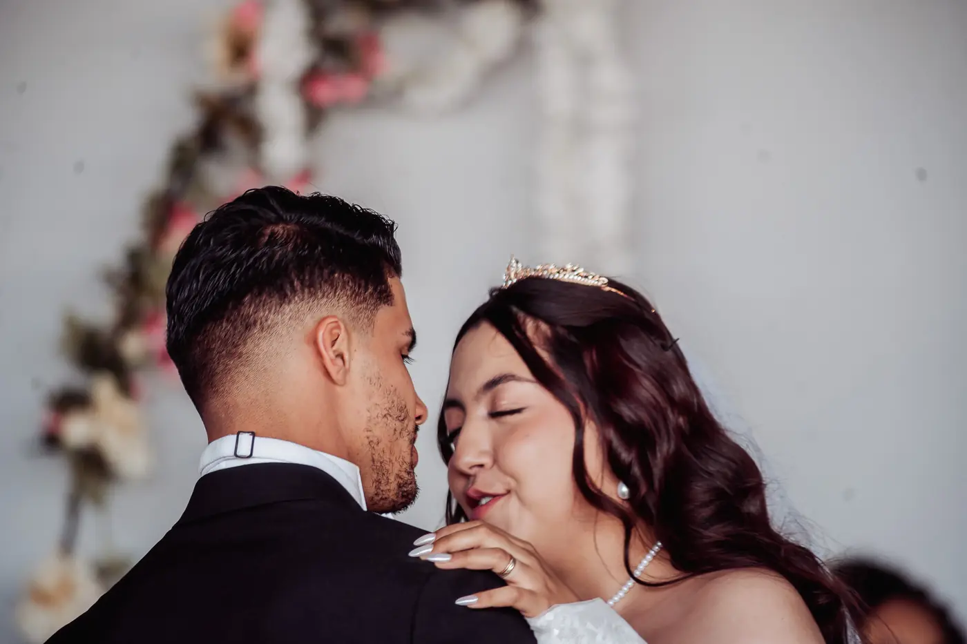 Fátima & Antonio