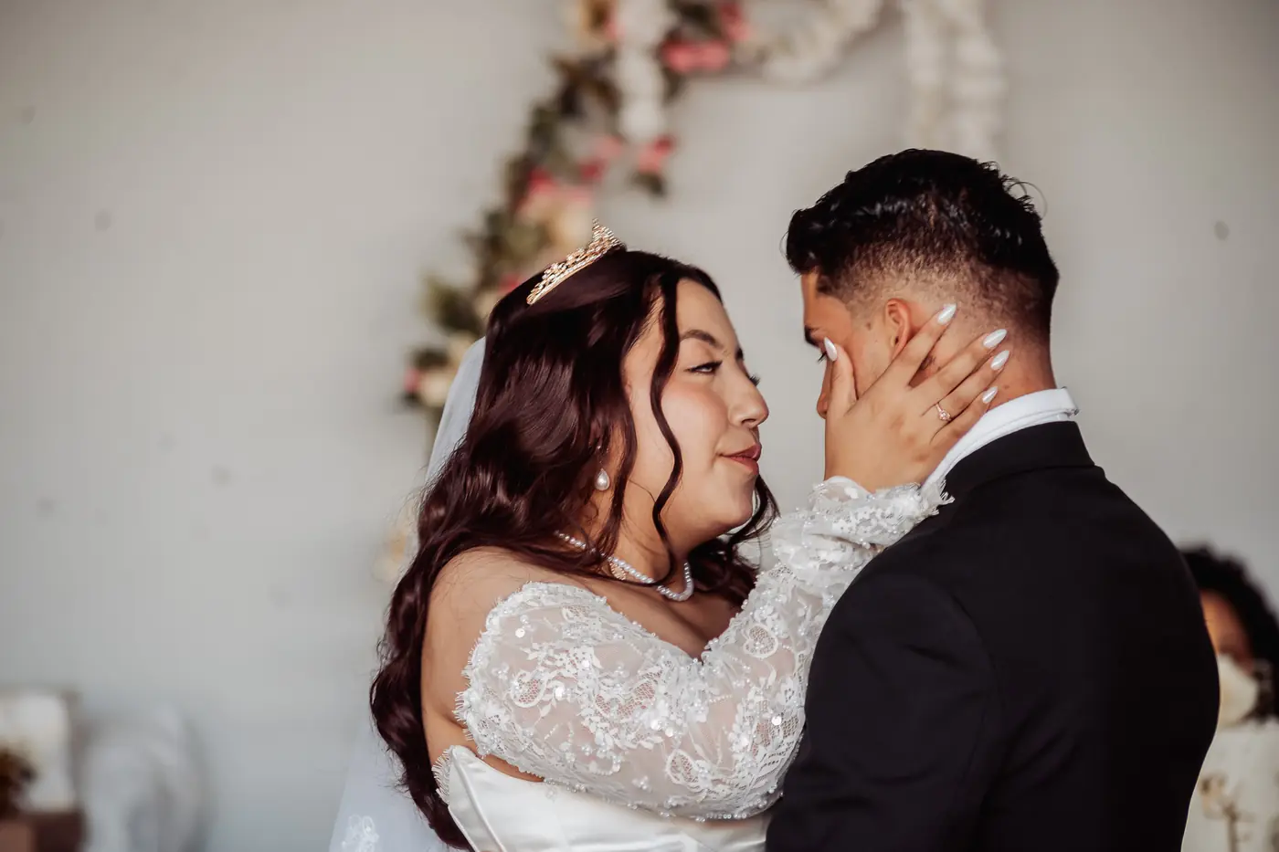Fátima & Antonio