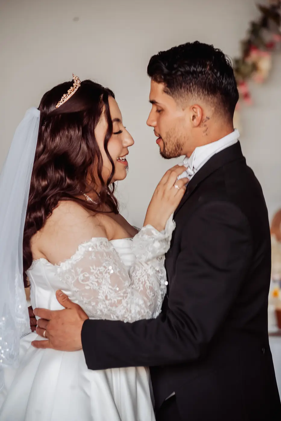Fátima & Antonio
