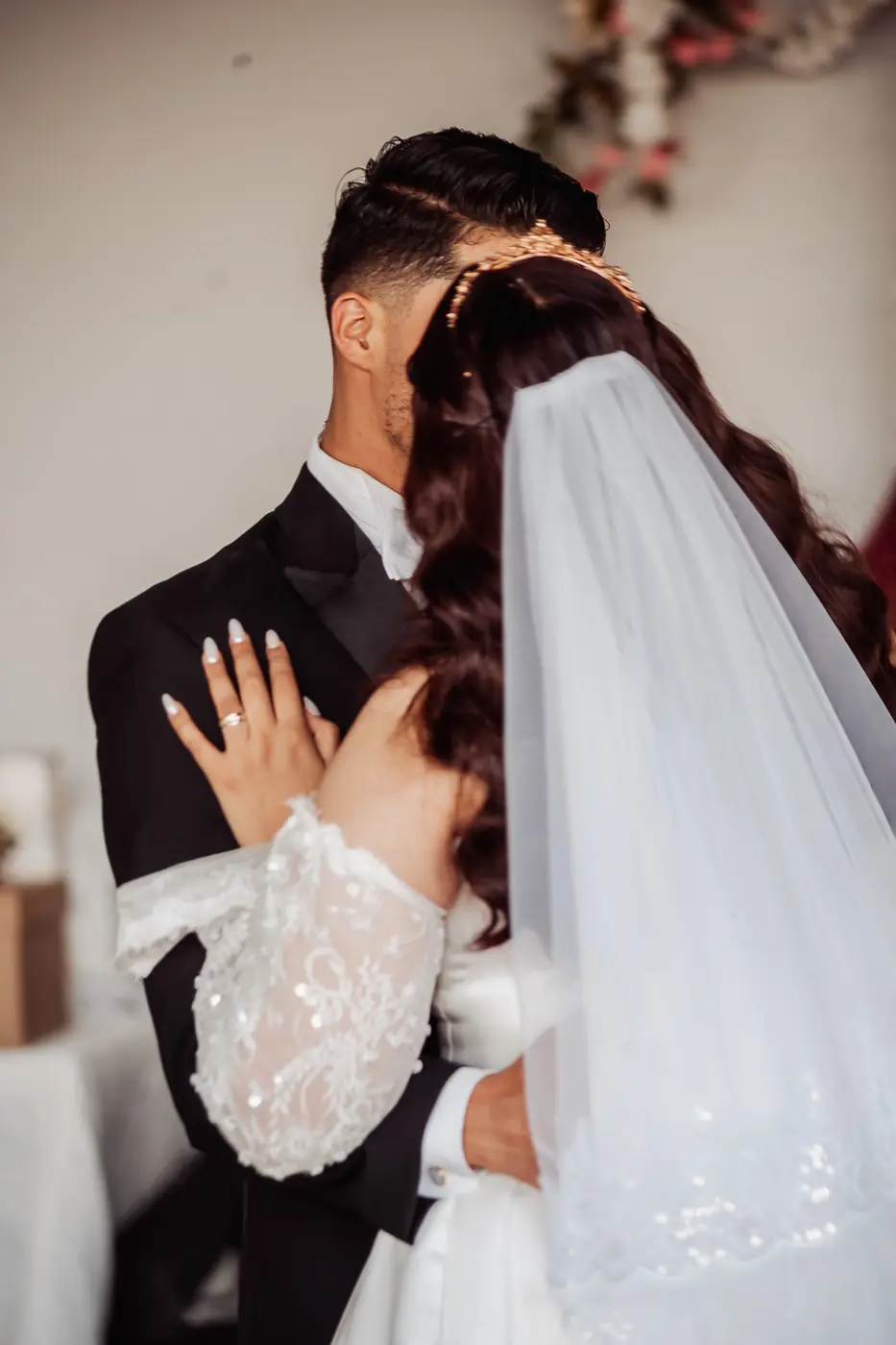 Fátima & Antonio