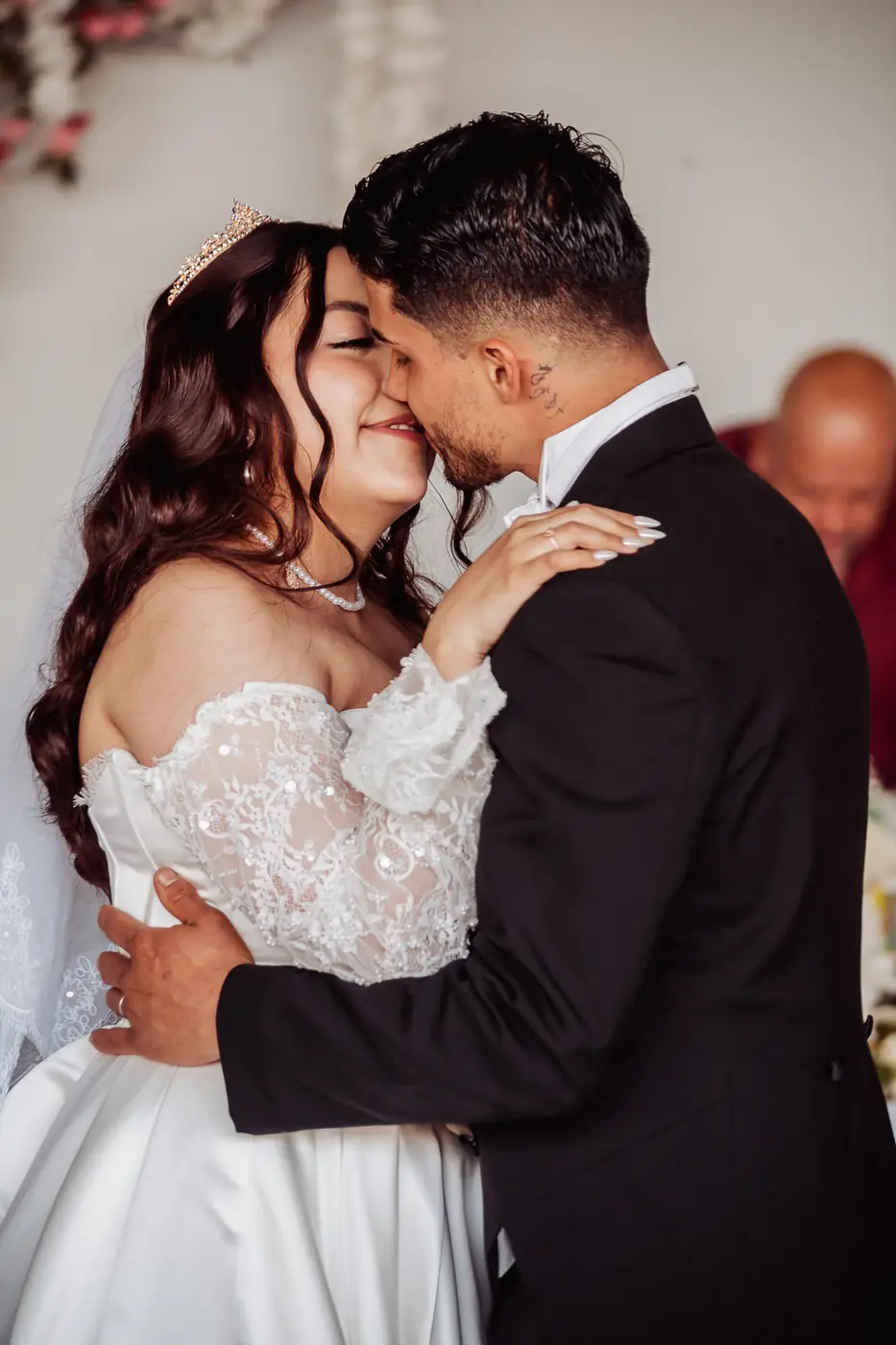Fátima & Antonio
